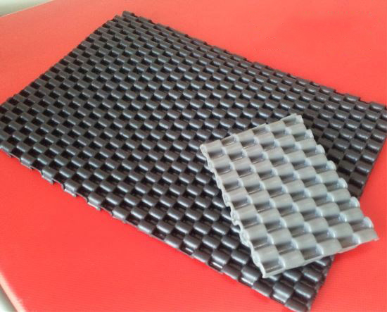 Thảm nhựa 3D Thảm nhựa chống trơn sàn xe ô tô, nhà xưởng, văn phòng